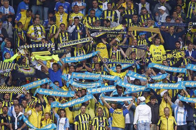 Derbi geyikleri