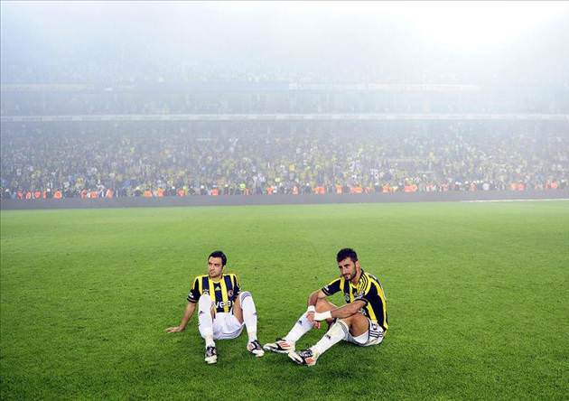 Derbi geyikleri