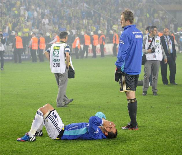 Derbi geyikleri