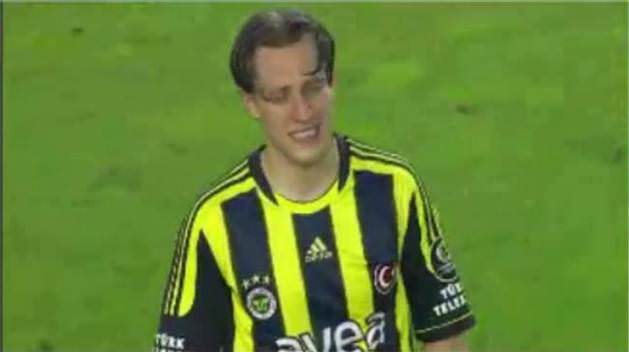 Derbi geyikleri