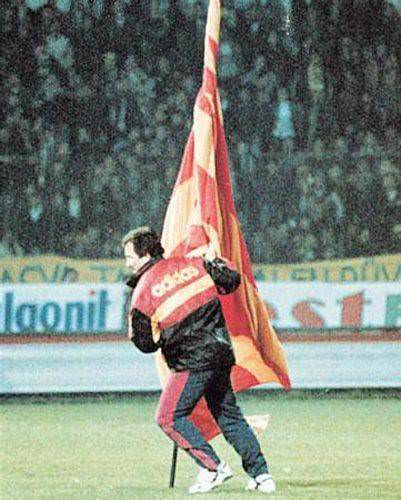 Derbi geyikleri