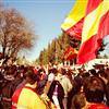 Dev derbi öncesi Galatasarayl� taraftarlar