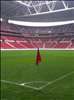 Dev derbi öncesi ilk foto�raflar