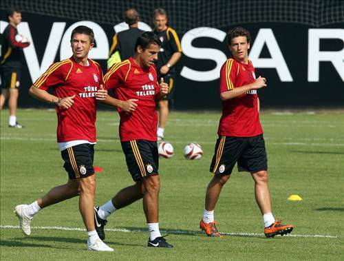 Elano Blumer
