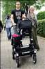 Elmander �stanbul turunda