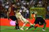 Eski�ehirspor - Galatasaray (Spor Toto Süper Lig 3. hafta mücadelesi)