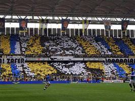 Fenerbahçe - Galatasaray (Süper Lig 6. hafta)