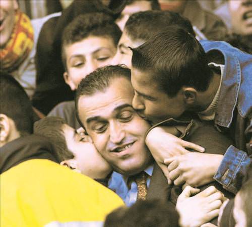 Galatasarayl�lar'�n g�nl�ndeki 10 isim