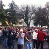 Florya'da derbi öncesi büyük co�ku