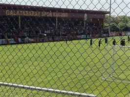Florya'da "�ampiyonluk" sesleri