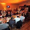 Florya'da y�lba�� kutlamas�