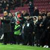 Galatasaray - Ankaragücü (22. hafta)