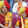 Galatasaray - Fenerbahçe (Süper Final)