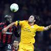 Galatasaray - Gaziantepspor (Spor Toto Süper Lig 8. hafta mücadelesi)