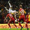 Galatasaray - Gençlerbirli�i (Spor Toto Süper Lig 30. hafta maç�)