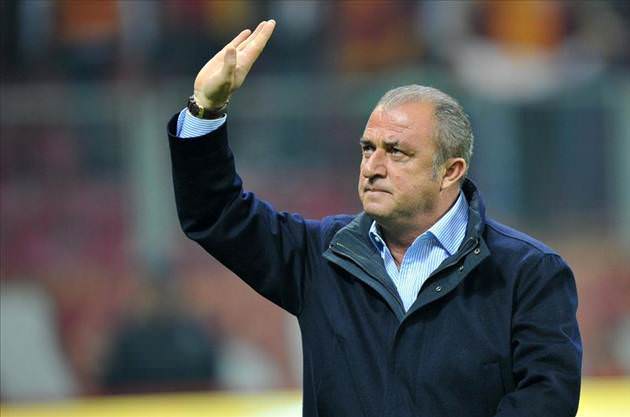 Galatasaray - İBB maçının Twitter yorumları