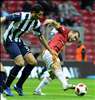 Galatasaray - Kas�mpa�a (Spor Toto Süper Lig 32. hafta )