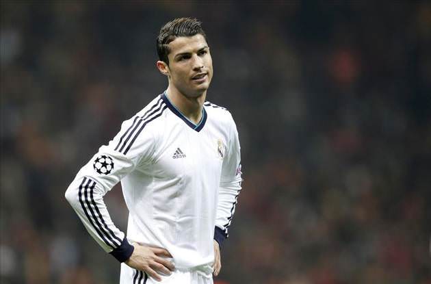 Galatasaray - Real Madrid maçının Twitter yorumları