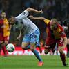 Galatasaray - Trabzonspor (Süper Final)