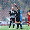 Galatasaray 1-1 Antalyaspor