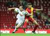 Galatasaray 2-0 Eski�ehirspor