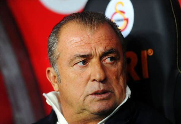 Galatasaray Orduspor maçının fotoğrafları