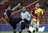 Galatasaray - Bucaspor (Spor Toto Süper Lig 22. hafta maç�)