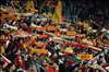 Galatasaray - Fenerbahçe (Spor Toto Süper Lig 26. hafta mücadelesi)