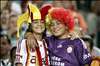 Galatasaray - �stanbul B�B (Spor Toto Süper Lig 6. hafta mücadelesi)
