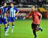 Galatasaray - OFK Belgrad (UEFA Avrupa Ligi 3. �n eleme ilk ma��)