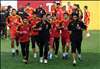 Galatasaray dünyan�n zirvesinde