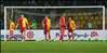 Galatasaray'da kabus sona erdi