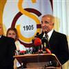 Galatasaray'da operasyon ba�lat�ld�