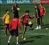 Galatasaray'da neler oldu neler