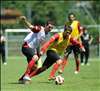 Galatasaray'�n kamp raporu