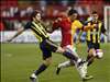 Galatasaray'�n elinde patlayan Brezilyal�lar