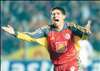 Galatasaray'�n en pahal� transferleri