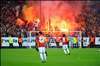 Galatasaray-Inter 0-0