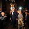 Galatasarayl�lar gecelerde!