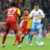 Galatasaray-Trabzonspor (Spor Toto Süper Lig 32. hafta)