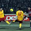 Gaziantepspor 1-2 Galatasaray