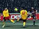 Gaziantepspor 1-2 Galatasaray