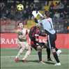 Gaziantepspor - Galatasaray (Ziraat Türkiye Kupas� çeyrek final ilk maç�)