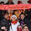 Gençlerbirli�i - Galatasaray (Spor Toto Süper Lig 13. hafta mücadelesi)