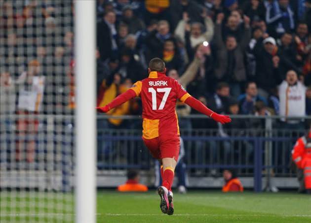 G.Saray'ın Real Madrid karşısında şamaroğlanı olmayacağının 6 nedeni