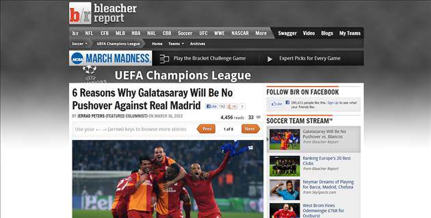 G.Saray'ın Real Madrid karşısında şamaroğlanı olmayacağının 6 nedeni