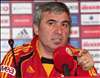 Hagi'nin hatalar�