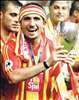 I Love You Hagi