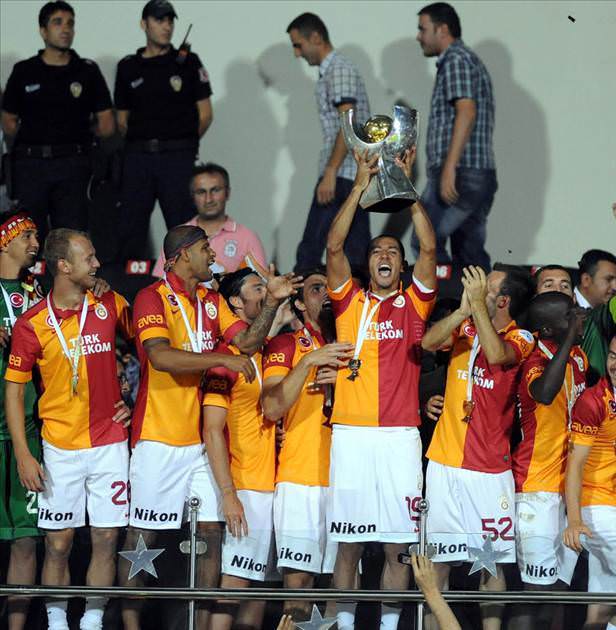 İnternette Süper Kupa Geyikleri