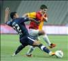 �stanbul B. B. 2-0 Galatasaray